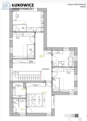 dom wolnostojący, 6 pokoi Kęty. Zdjęcie 19