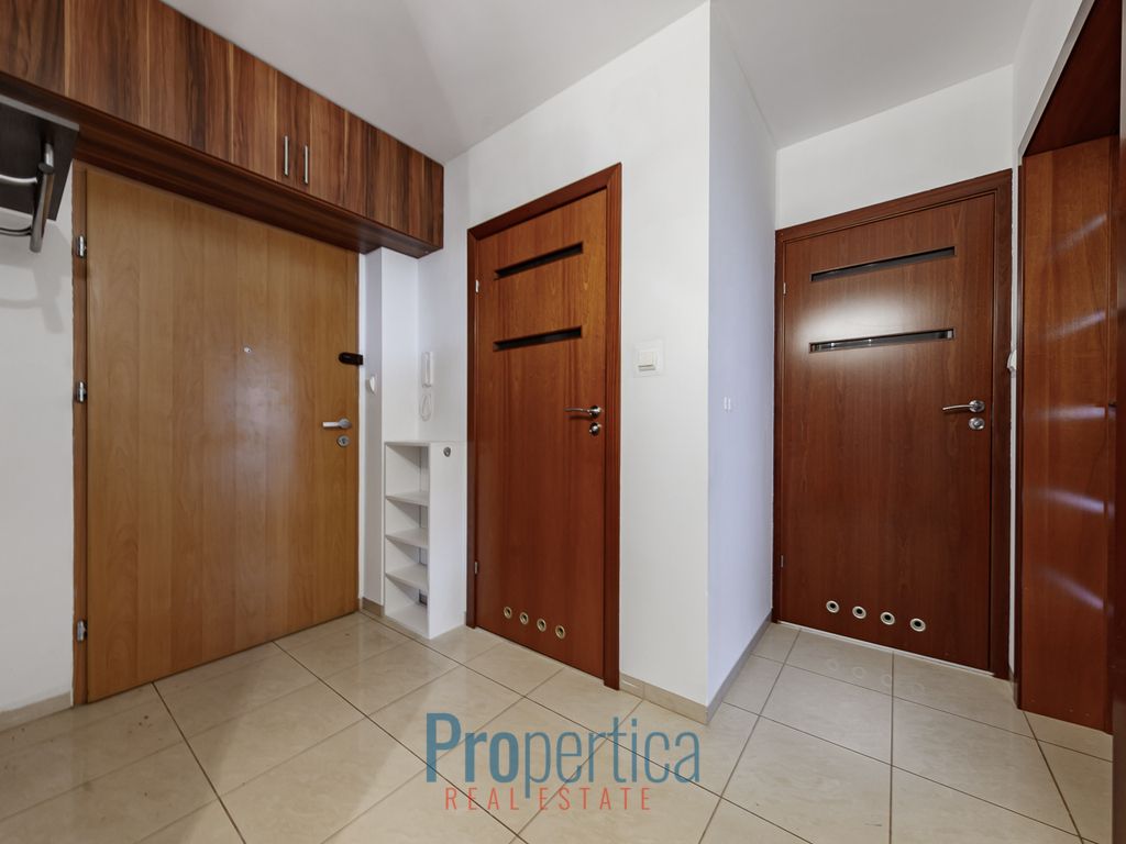 Mieszkanie 3-pokojowe Warszawa Białołęka, ul. Skarbka z Gór. Zdjęcie 14