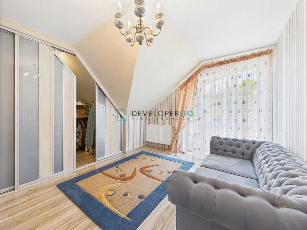 dom wolnostojący, 6 pokoi Ignatki. Zdjęcie 11