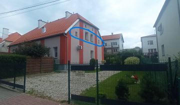 Mieszkanie 2-pokojowe Kętrzyn, ul. Mazurska