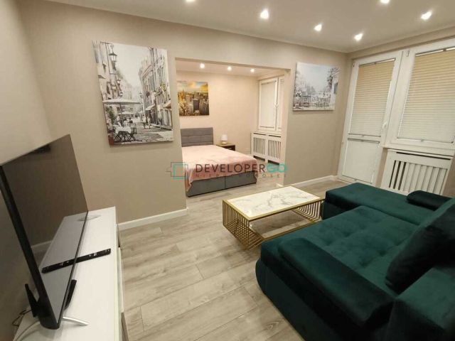 Mieszkanie 1-pokojowe Białystok Antoniuk, ul. Wierzbowa. Zdjęcie 6