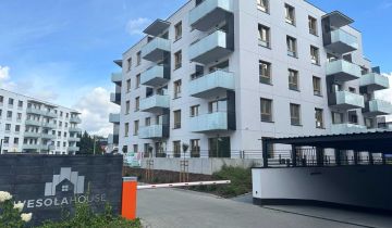 Mieszkanie 2-pokojowe Mińsk Mazowiecki, ul. Wesoła