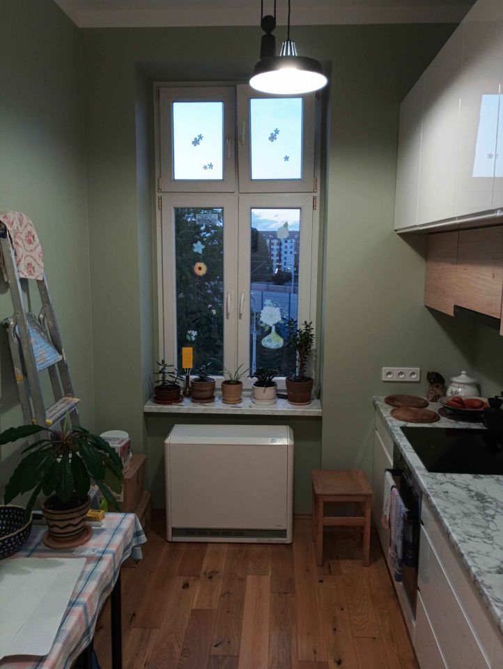 Mieszkanie 1-pokojowe Wrocław Stare Miasto, ul. Grabiszyńska. Zdjęcie 12