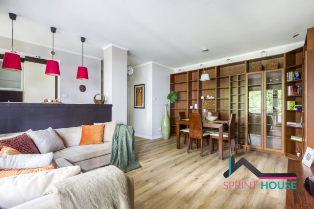 Mieszkanie 3-pokojowe Warszawa Bemowo, ul. Księcia Bolesława. Zdjęcie 3