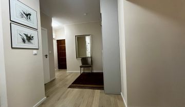 Mieszkanie 3-pokojowe Warszawa Białołęka