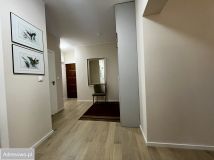 Mieszkanie 3-pokojowe Warszawa Białołęka. Zdjęcie 1