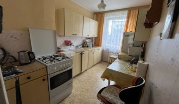 Mieszkanie 3-pokojowe Łukta, ul. Słoneczna