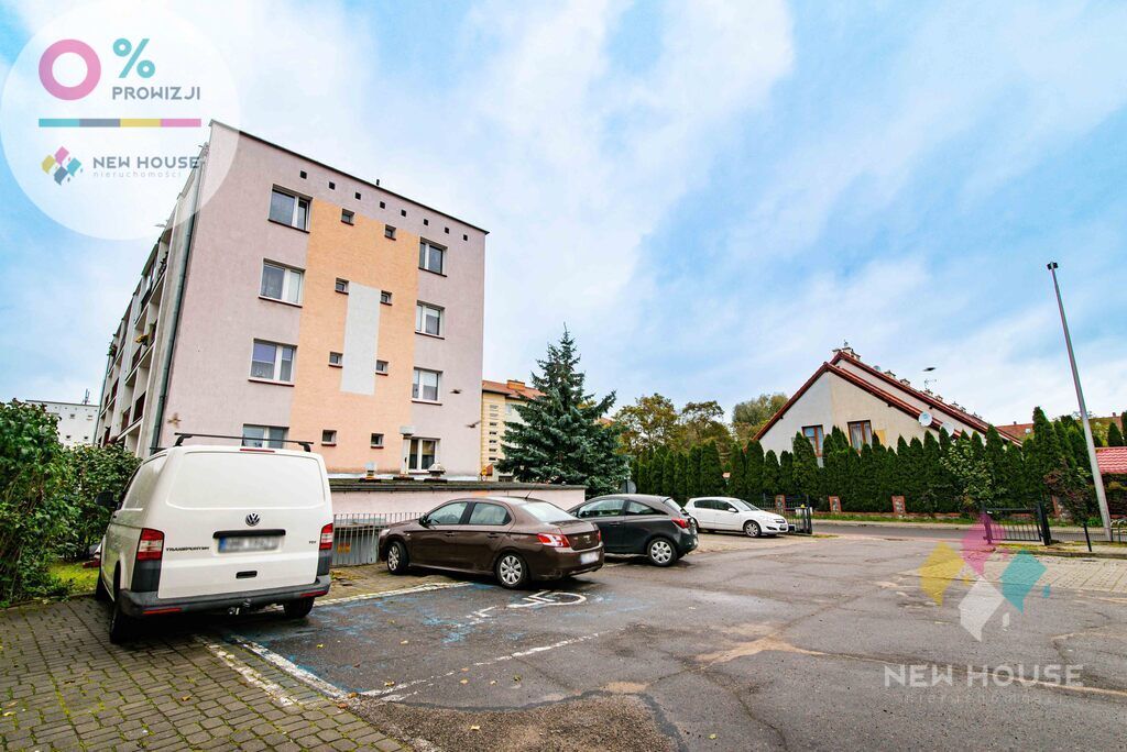 Mieszkanie 3-pokojowe Mrągowo, ul. Żołnierska. Zdjęcie 22