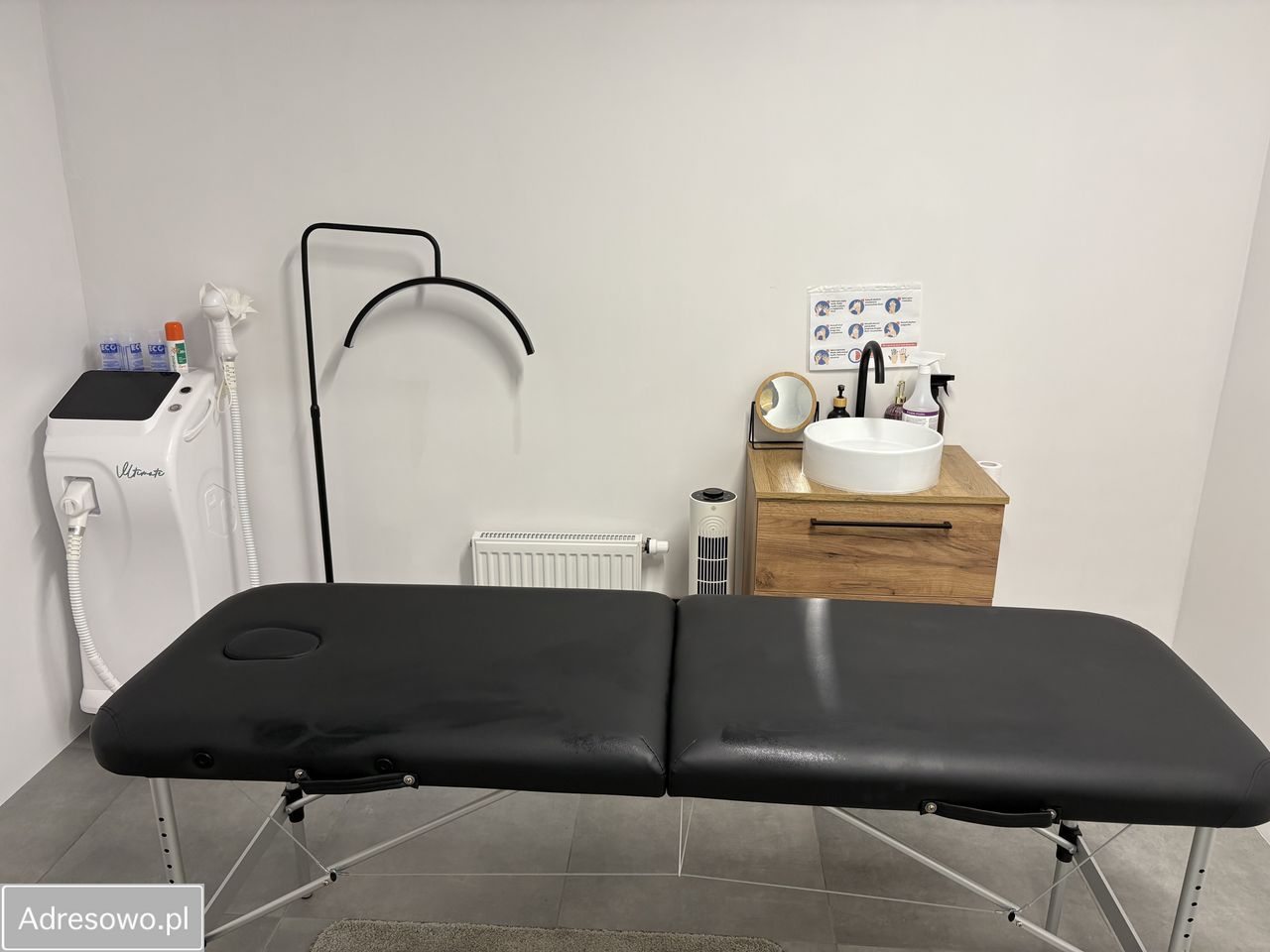 Lokal Warszawa Targówek, ul. Balkonowa. Zdjęcie 7