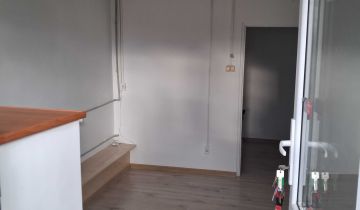 Lokal Legionowo Centrum, ul. Jagiellońska