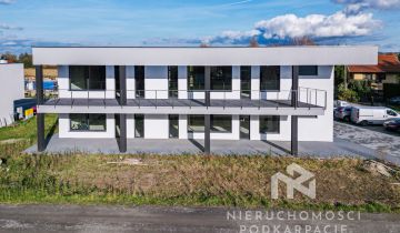 Lokal Rzeszów, ul. Senatorska