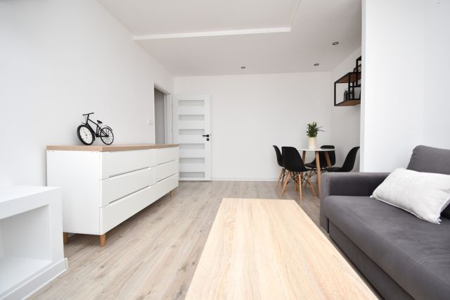 Mieszkanie 3-pokojowe Katowice Ligota, ul. Gdańska. Zdjęcie 1