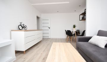 Mieszkanie 3-pokojowe Katowice Ligota, ul. Gdańska