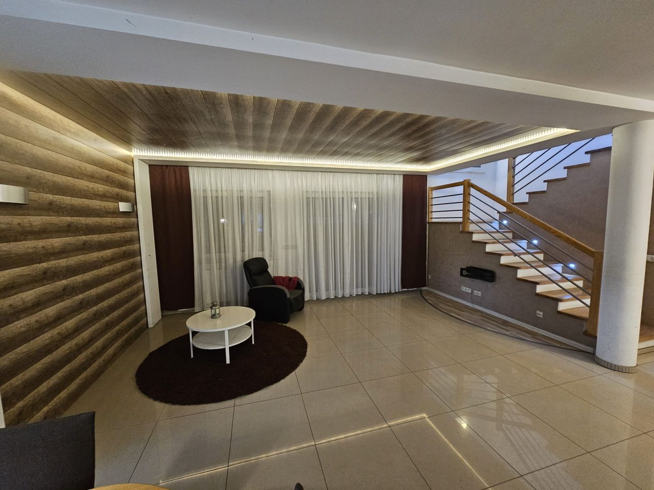 dom wolnostojący, 5 pokoi Brenno, ul. Leszczyńska. Zdjęcie 13