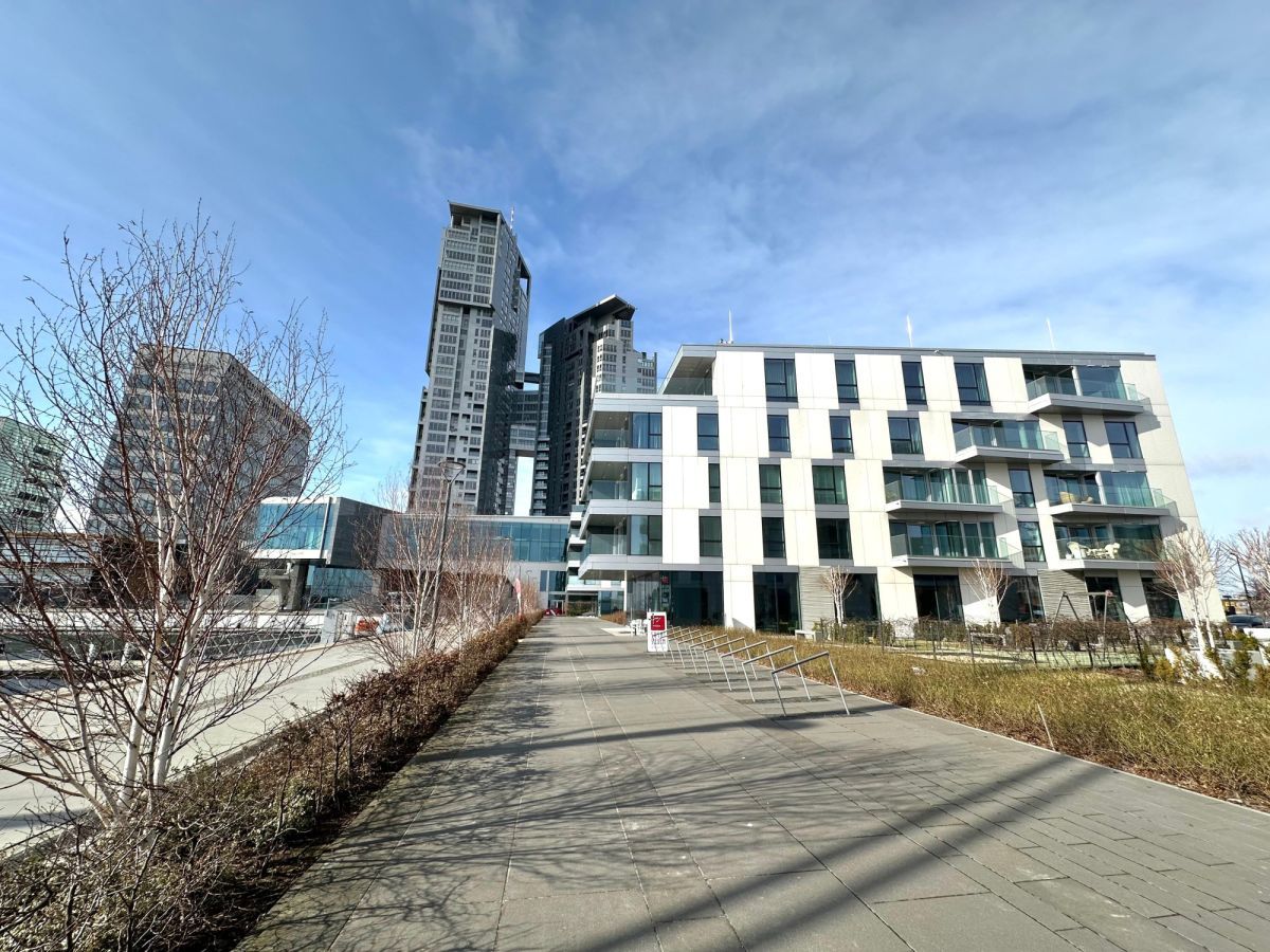 Lokal Gdynia Śródmieście, ul. Arkadiusza Rybickiego. Zdjęcie 8