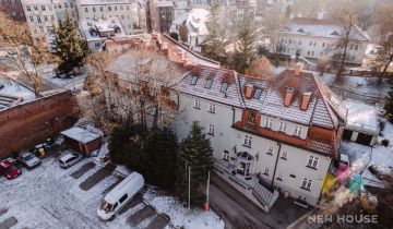 Mieszkanie 2-pokojowe Olsztyn, ul. Okopowa