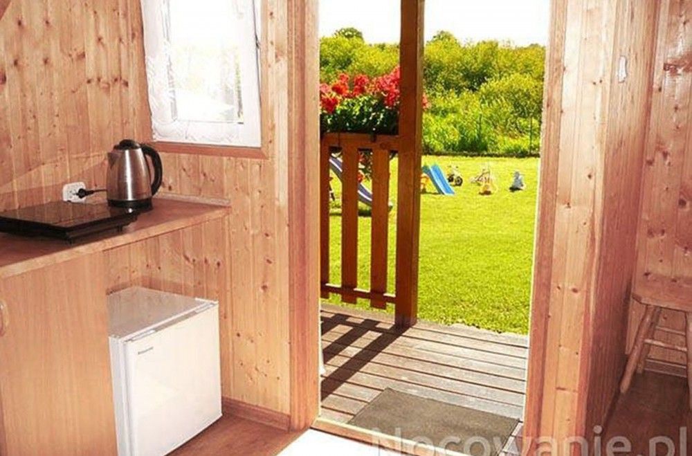 Ośrodek wczasowy Sianożęty, ul. Kwiatowa. Zdjęcie 8