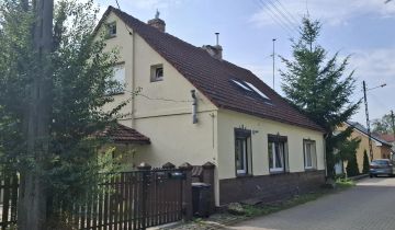 dom wolnostojący, 6 pokoi Bogdaniec, ul. Szkolna