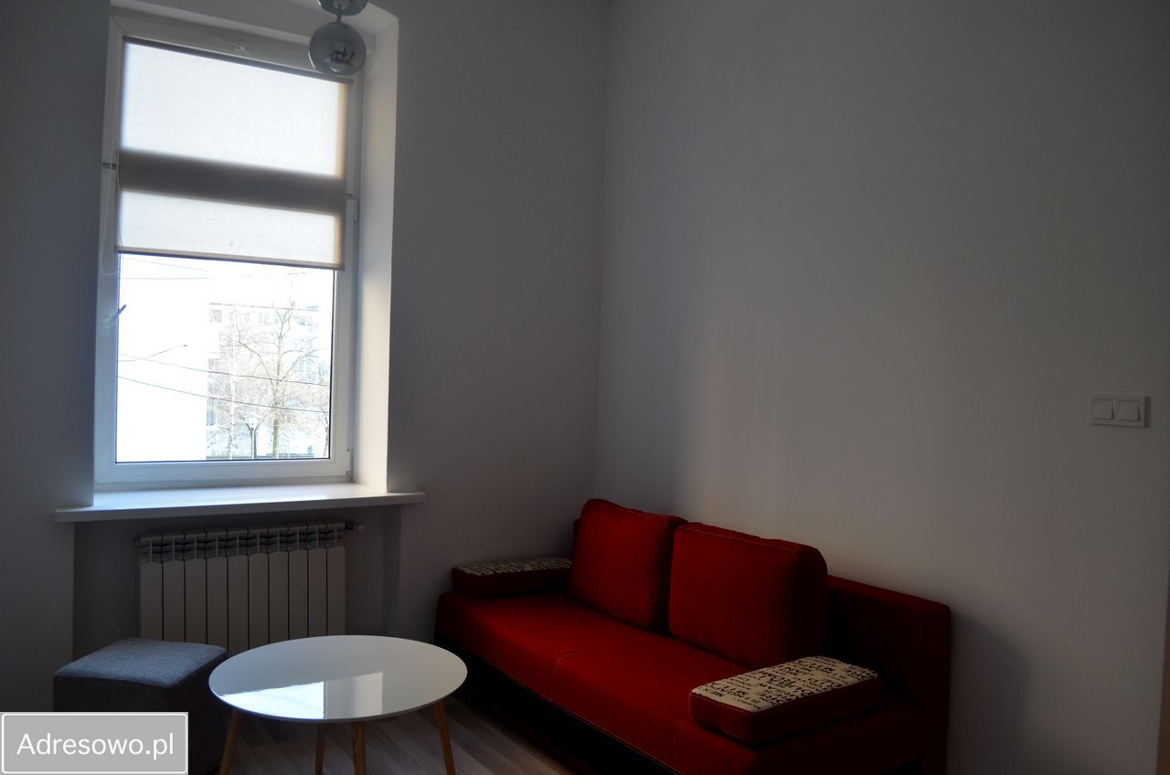 Mieszkanie 2-pokojowe Kalisz, ul. Dworcowa