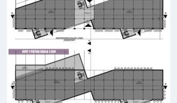 Działka inwestycyjna Piotrków Trybunalski Śródmieście, al. Mikołaja Kopernika