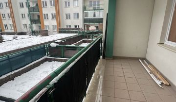 Mieszkanie 2-pokojowe Świdnik