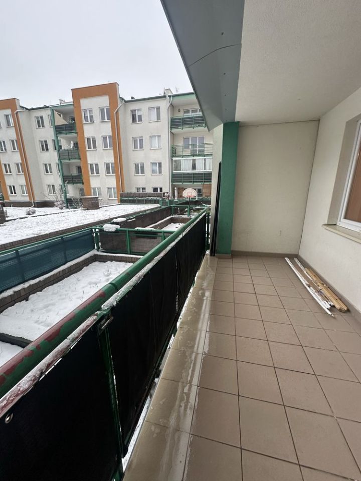 Mieszkanie 2-pokojowe Świdnik. Zdjęcie 2