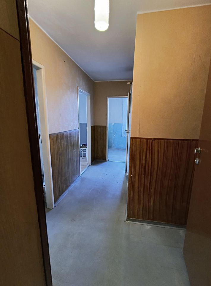 Mieszkanie 2-pokojowe Ostrów Wielkopolski Centrum, ul. Towarowa. Zdjęcie 5