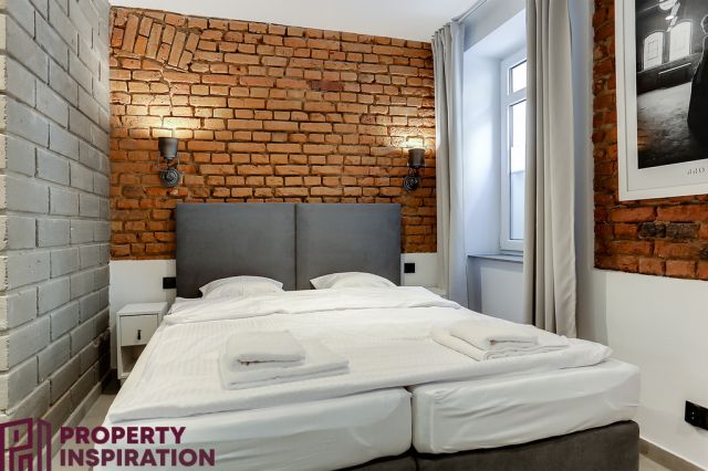 Mieszkanie 12-pokojowe Poznań, ul. Strzałowa. Zdjęcie 15