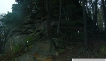 Działka budowlana Rzepiennik Strzyżewski