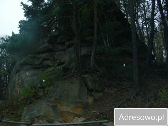 Działka budowlana Rzepiennik Strzyżewski. Zdjęcie 2