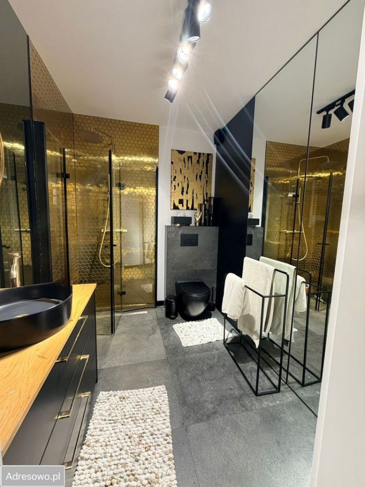 Mieszkanie 4-pokojowe Chełmiec, ul. Szeroka. Zdjęcie 2