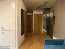 Mieszkanie 3-pokojowe Wrocław Krzyki, ul. Drukarska. Zdjęcie 4