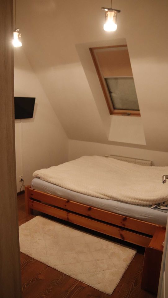 Mieszkanie 3-pokojowe Mrągowo, ul. Mikołaja Kopernika. Zdjęcie 4