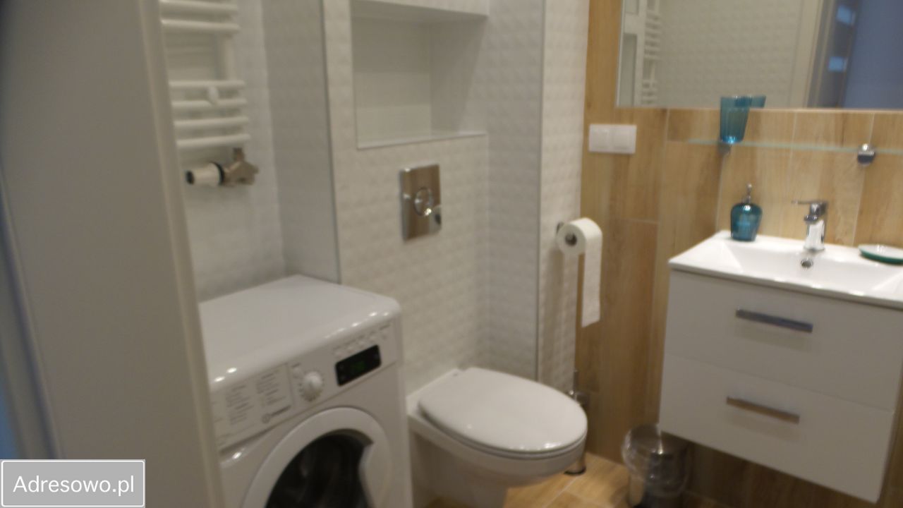 Mieszkanie 2-pokojowe Kraków Krowodrza, ul. Wrocławska. Zdjęcie 9