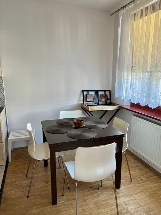 Mieszkanie 3-pokojowe Kraków Ruczaj, ul. prof. Michała Bobrzyńskiego. Zdjęcie 8