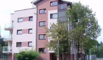 Mieszkanie 2-pokojowe Kraków Podgórze