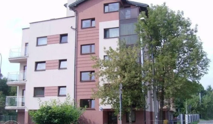 Mieszkanie 2-pokojowe Kraków Podgórze, ul. Stoigniewa