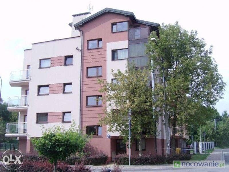 Mieszkanie 2-pokojowe Kraków Podgórze, ul. Stoigniewa. Zdjęcie 1