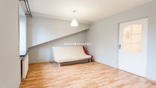 Mieszkanie 4-pokojowe Kraków Dębniki, ul. Zawiszy. Zdjęcie 12
