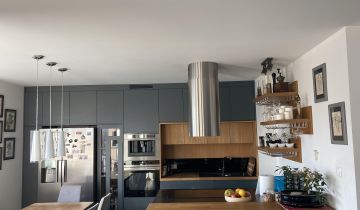 Mieszkanie 3-pokojowe Kraków Ruczaj, ul. Krokusowa