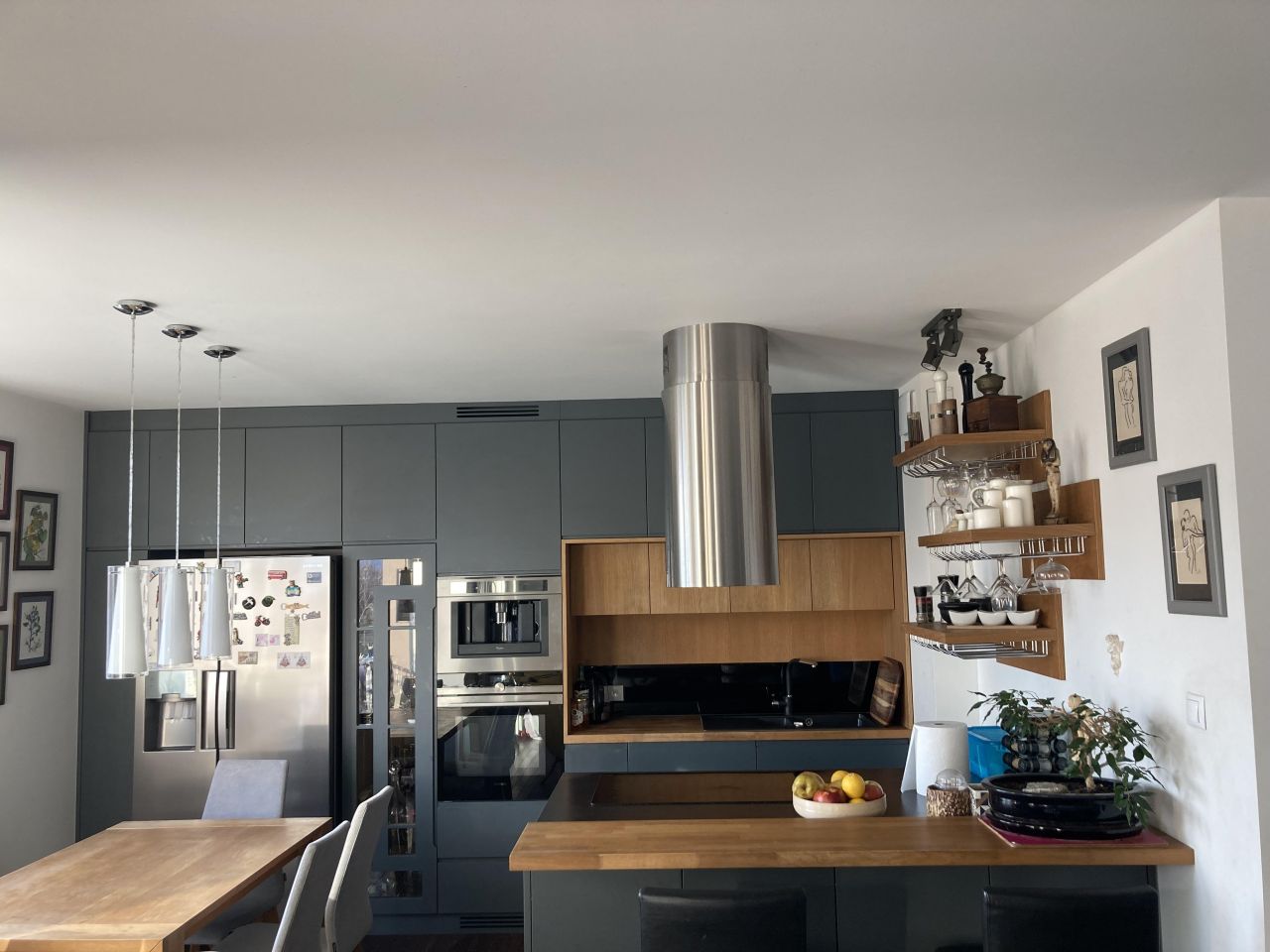 Mieszkanie 3-pokojowe Kraków Ruczaj, ul. Krokusowa. Zdjęcie 3