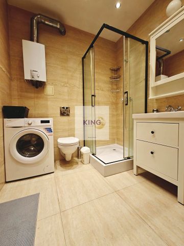 Mieszkanie 2-pokojowe Szczecin Centrum. Zdjęcie 3