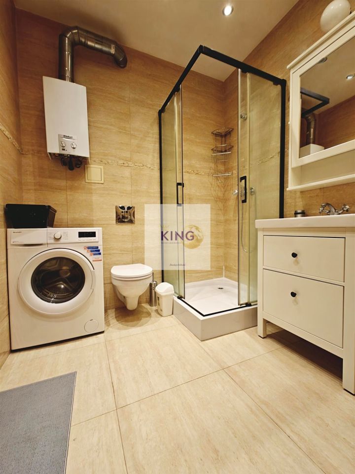 Mieszkanie 2-pokojowe Szczecin Centrum. Zdjęcie 3