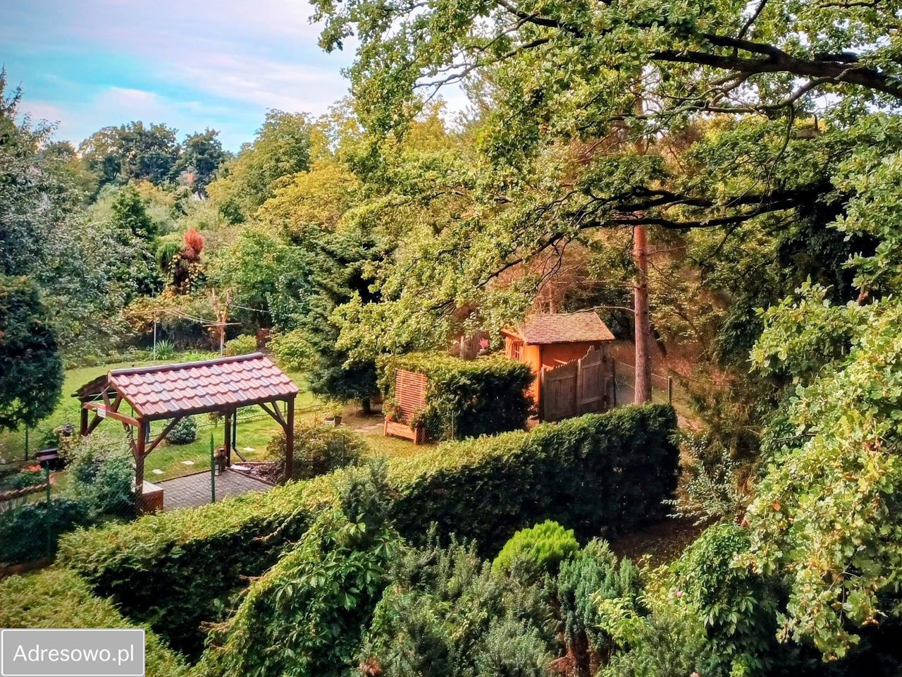 Mieszkanie 2-pokojowe Wrocław Sępolno, ul. Kosynierów Gdyńskich. Zdjęcie 9