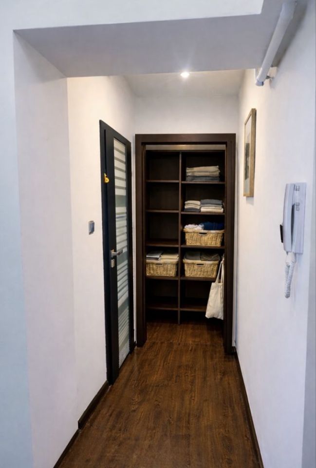 Mieszkanie 1-pokojowe Radom, ul. 25 Czerwca. Zdjęcie 3