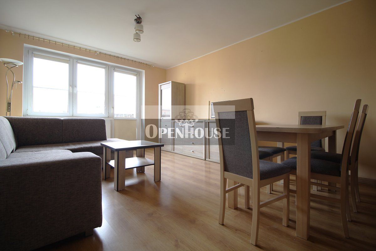 Mieszkanie 3-pokojowe Głogów, ul. Aleja Wolności. Zdjęcie 1