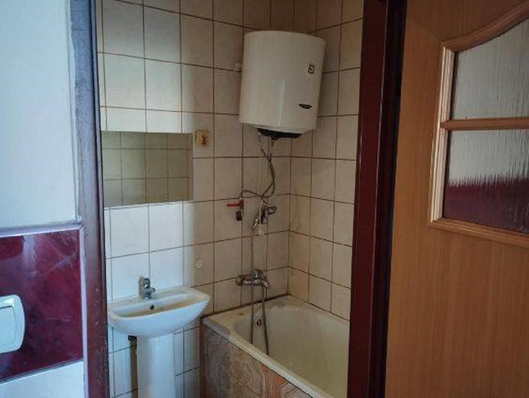 Mieszkanie 1-pokojowe Kalisz Centrum, ul. Mikołaja Kopernika. Zdjęcie 9