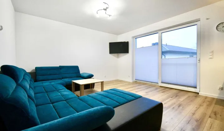 Mieszkanie 3-pokojowe Mielec, ul. Królowej Jadwigi