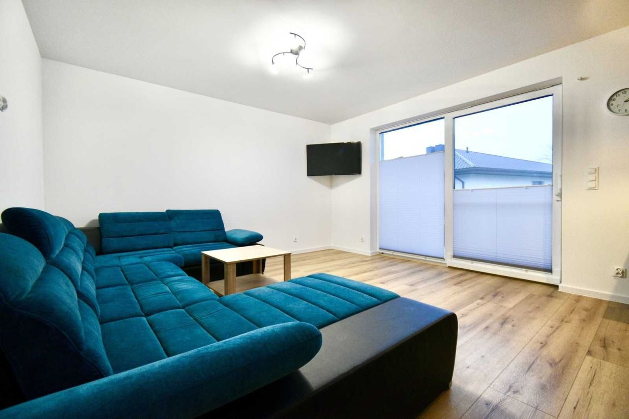 Mieszkanie 3-pokojowe Mielec, ul. Królowej Jadwigi. Zdjęcie 1