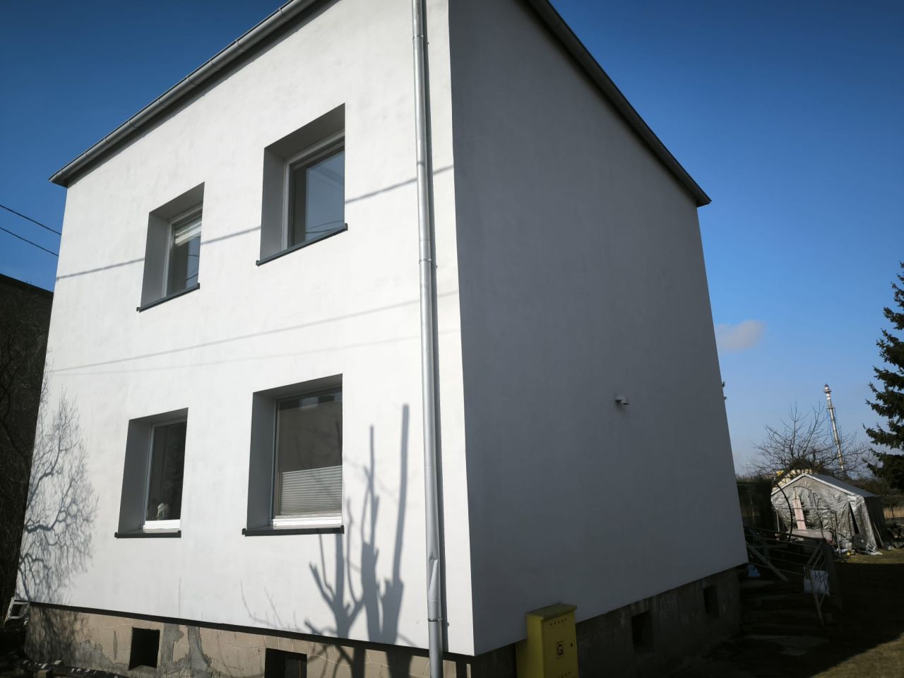 dom wolnostojący, 5 pokoi Lubliniec Centrum, ul. Szarych Szeregów. Zdjęcie 1